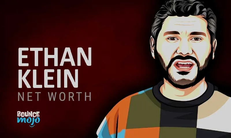 Ethan Klein Net Worth FI