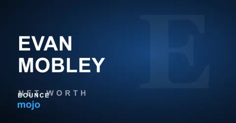 Evan Mobley biography