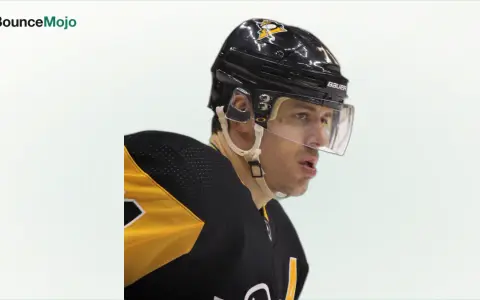 Evgeni Malkin