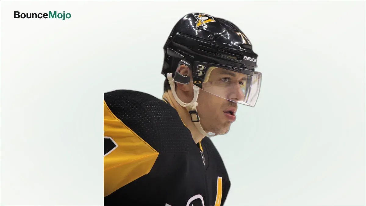 Evgeni Malkin