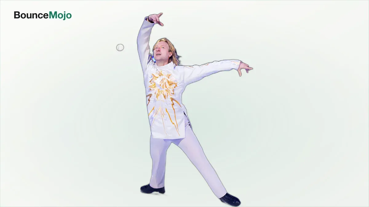 Evgeni Plushenko