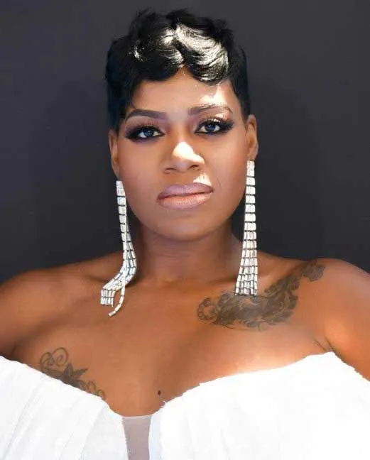 Who Is Fantasia Fantasia Net Worth