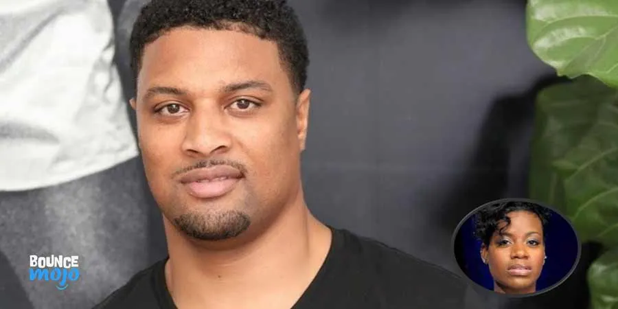 Fantasia Baby Daddy Fantasia Son