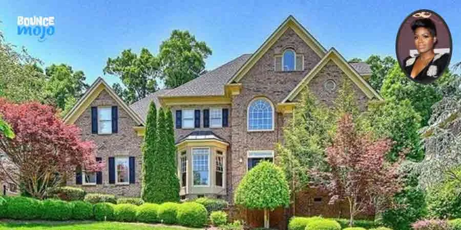 Fantasia’s Houses Fantasia’s Houses