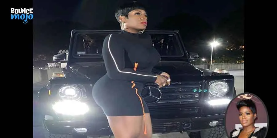 Fantasia’s Houses Fantasia’s Car