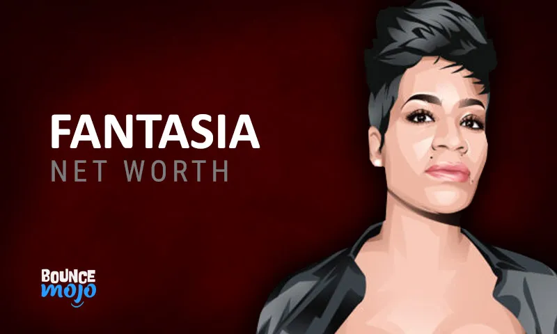 Fantasia Net Worth FI