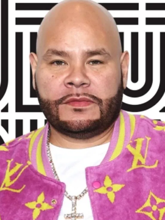 Who is Fat Joe