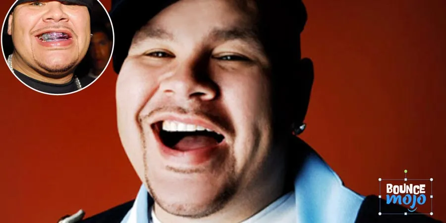 Young Fat Joe