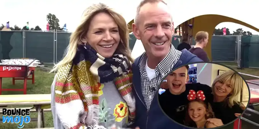 Fatboy Slim Personal Life