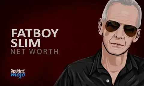 Fatboy Slim Net Worth FI