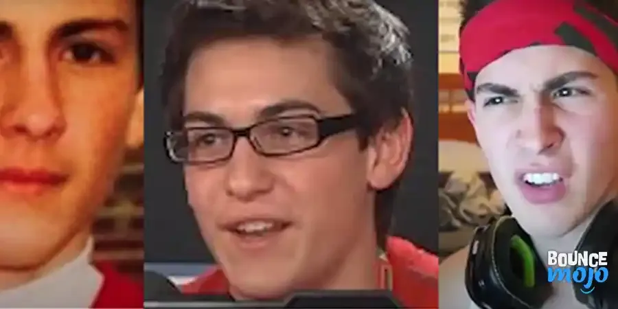 Young FaZe Censor Young FaZe Censor