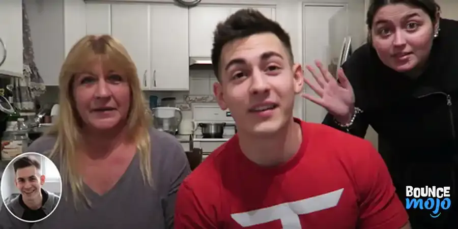 FaZe Censor’s Sister FaZe Censor’s Sister