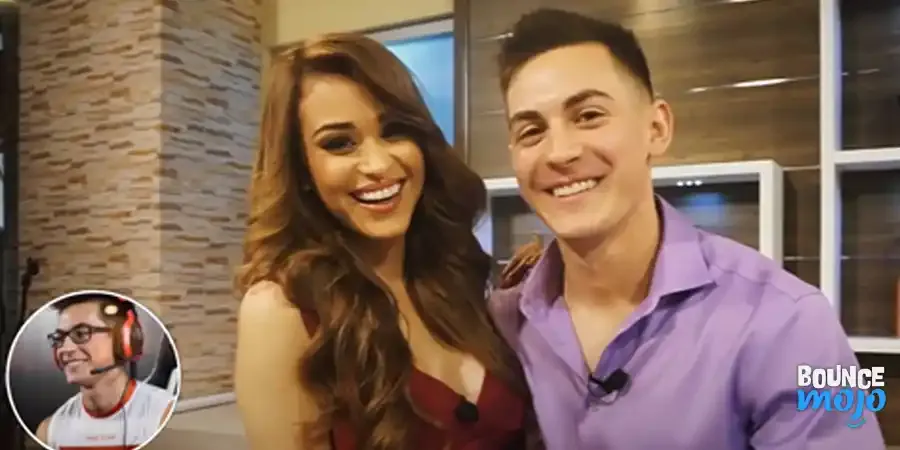 FaZe Censor’s Ex-Girlfriend FaZe Censor’s Ex-Girlfriend