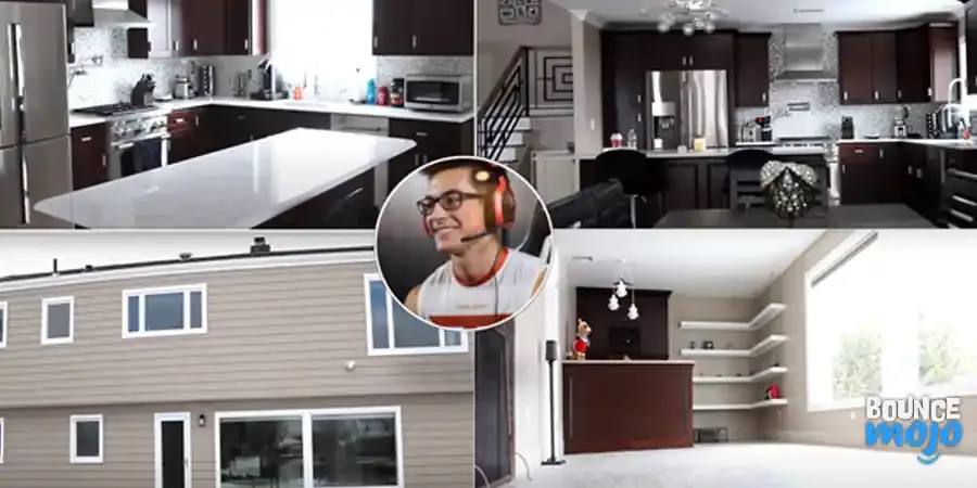FaZe Censor House FaZe Censor House