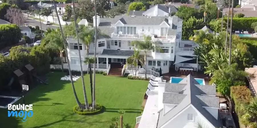 Faze Clan Houses Faze Clan Houses