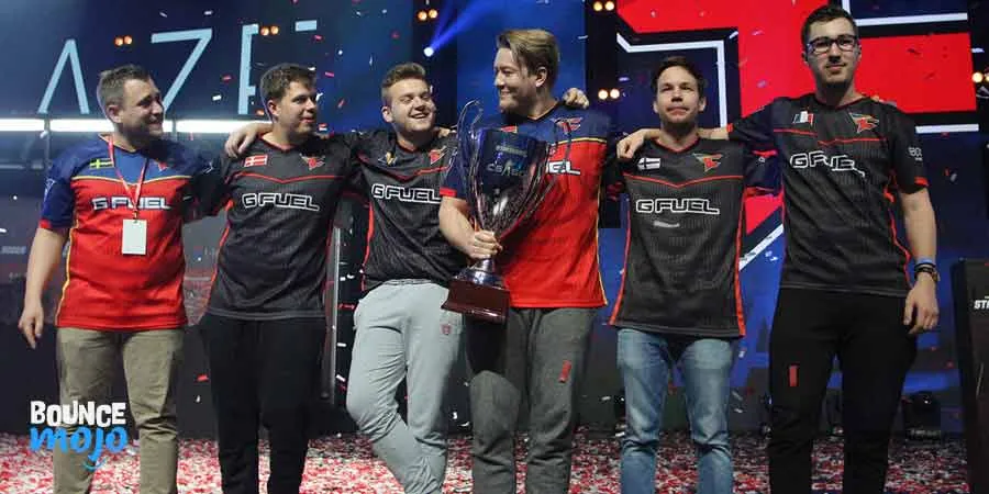 Faze Clan Facts Faze Clan Facts