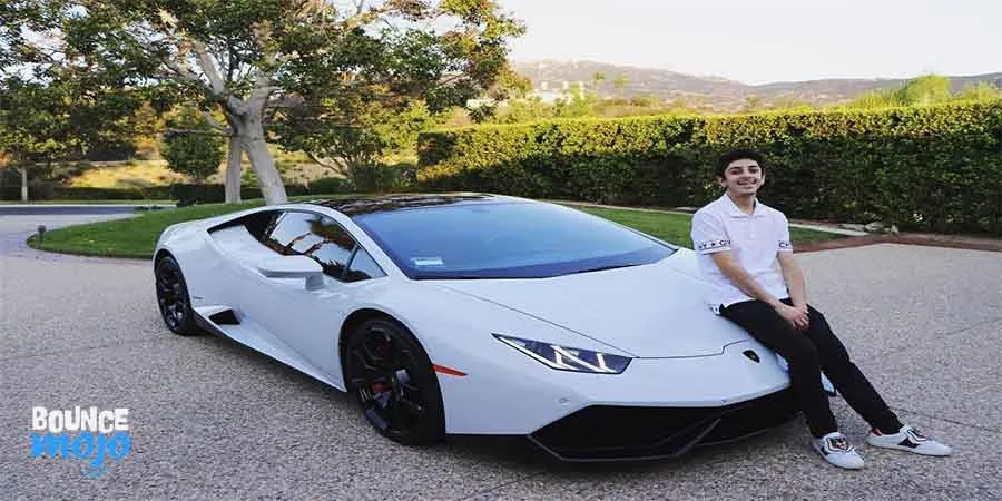 Faze Rug Net Worth Faze Rug Cars