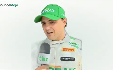 Felipe Massa