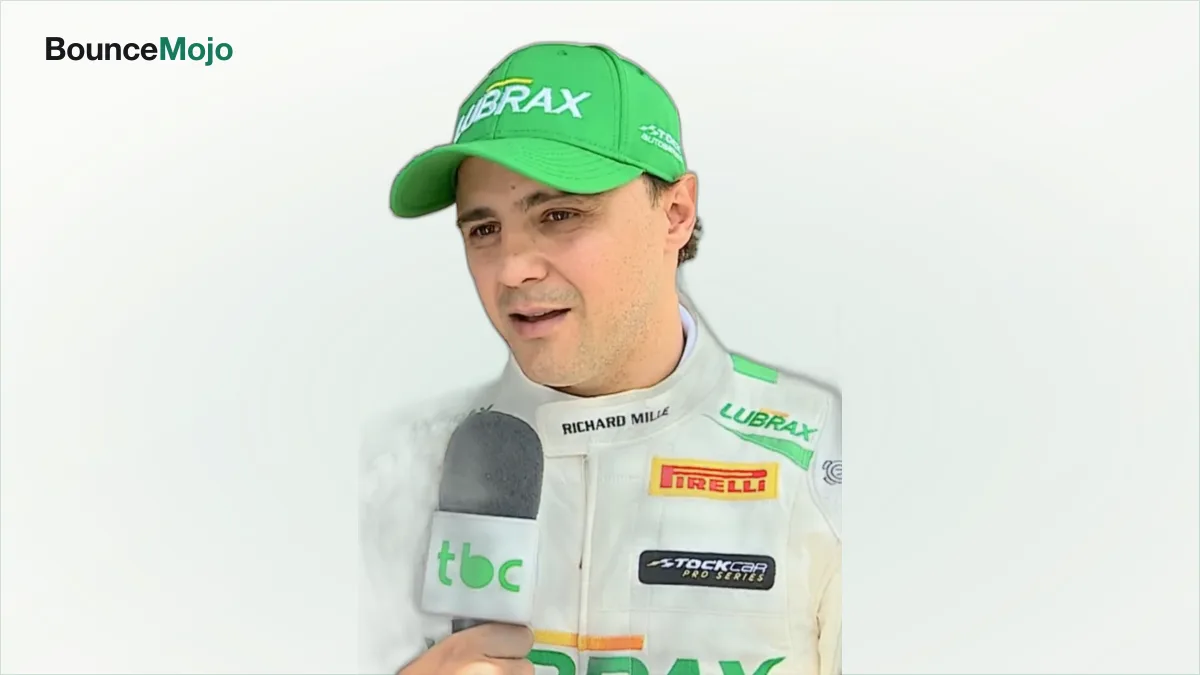 Felipe Massa