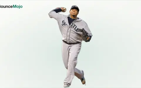 Felix Hernandez