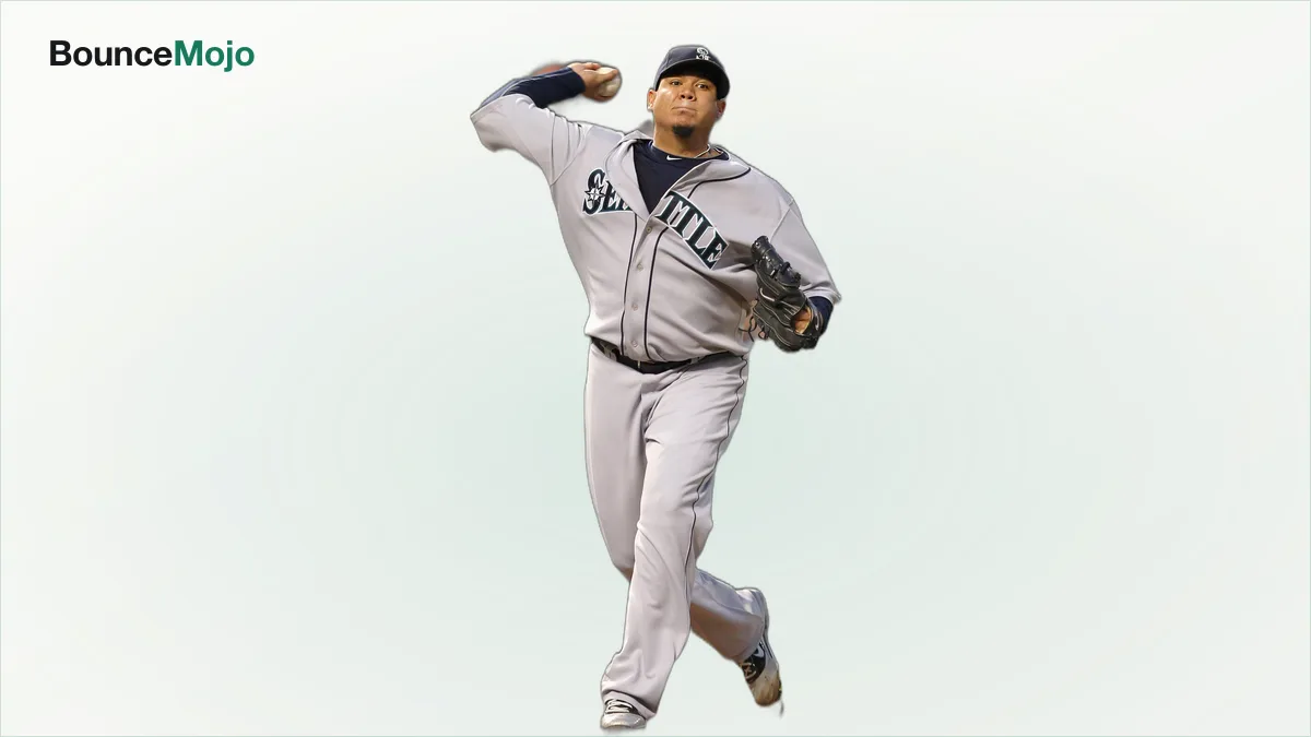 Felix Hernandez