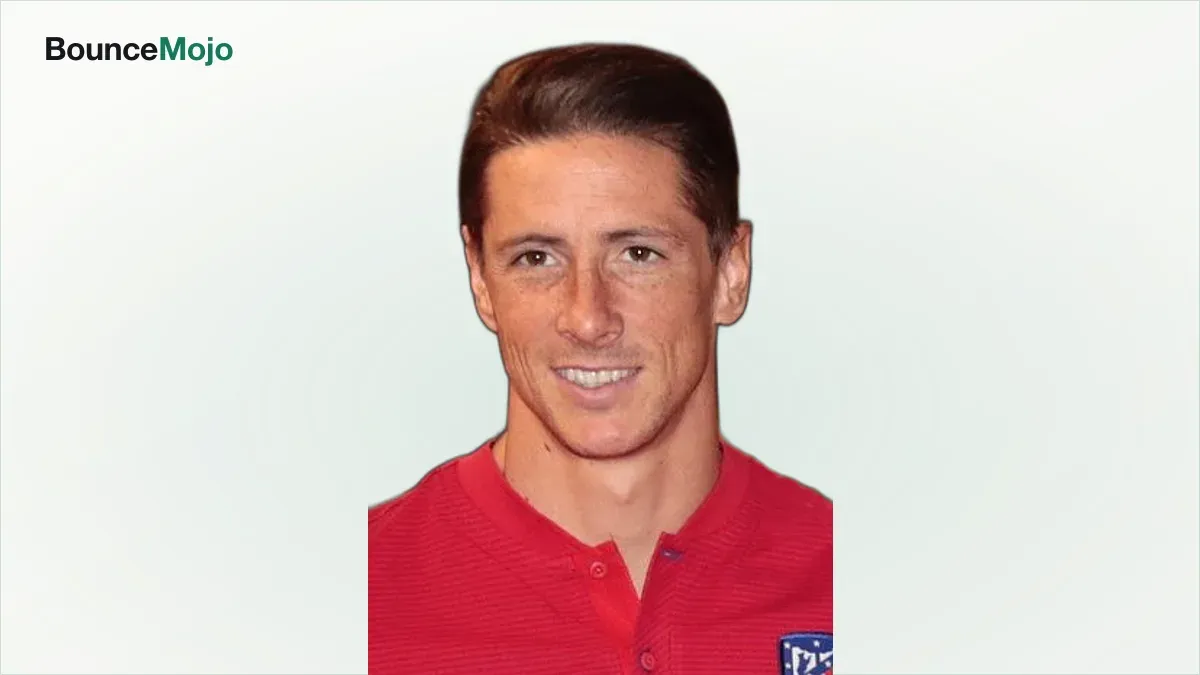 Fernando Torres
