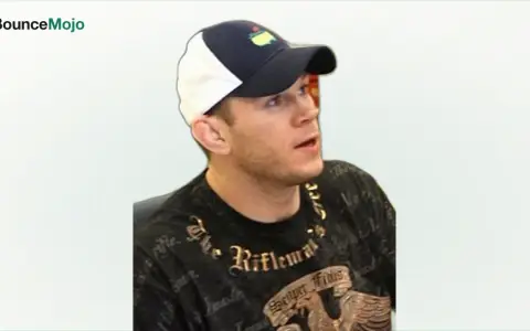 Forrest Griffin