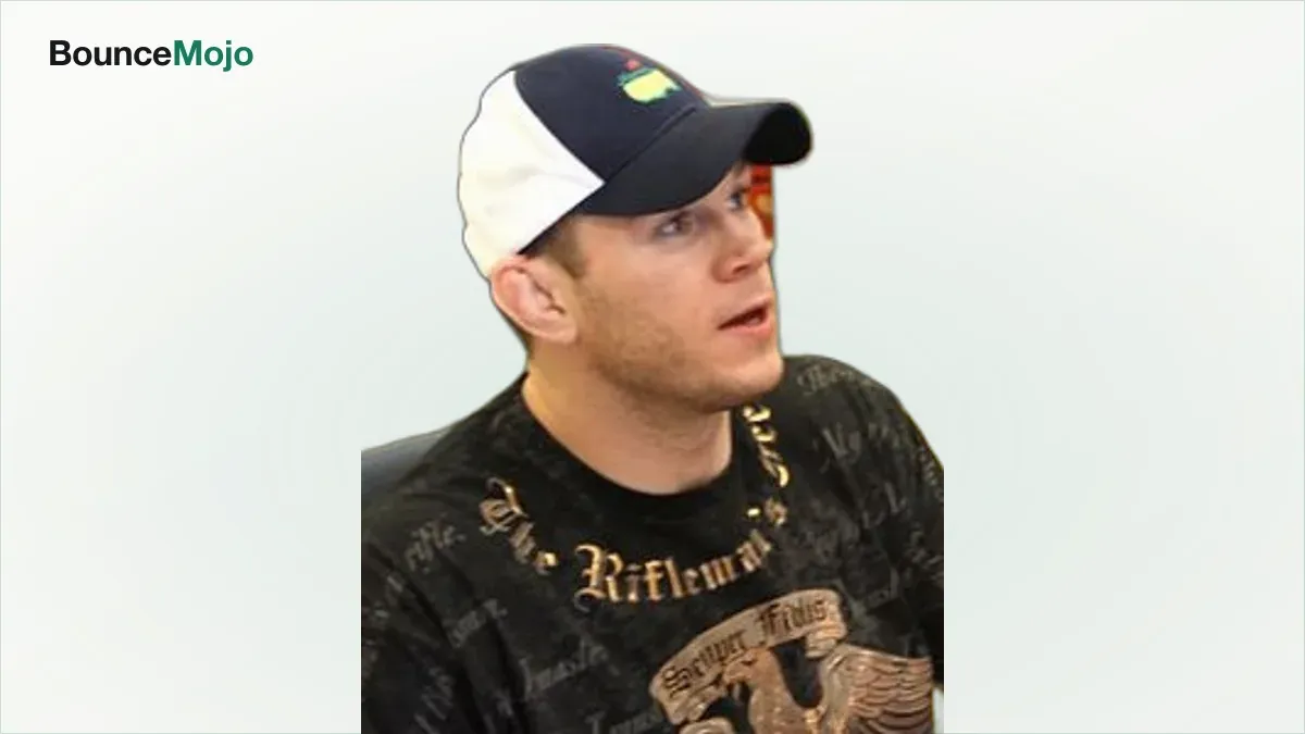 Forrest Griffin
