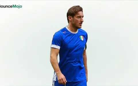 Francesco Totti
