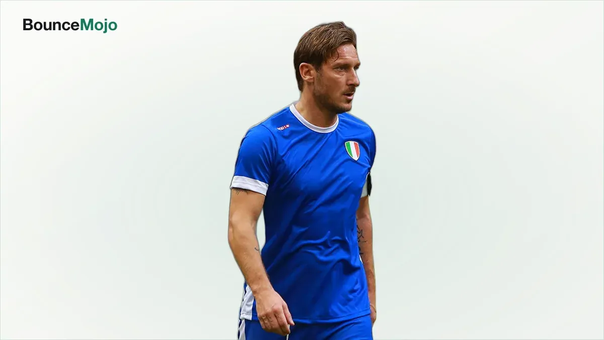 Francesco Totti
