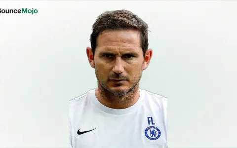 Frank Lampard net worth