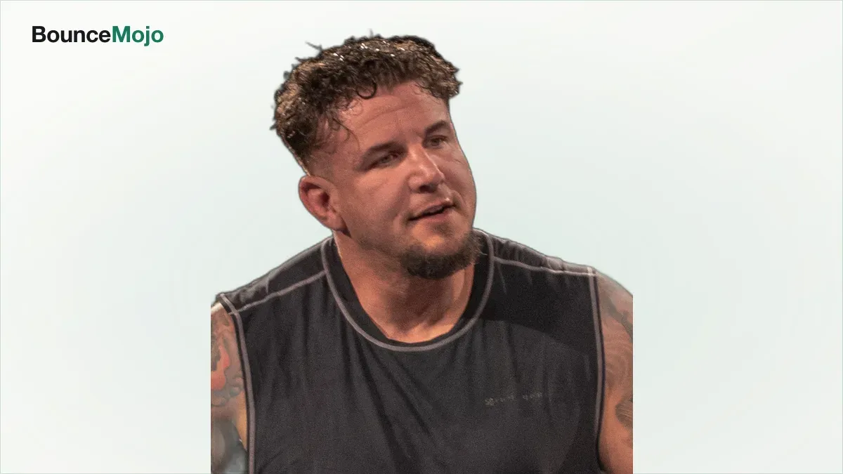 Frank Mir