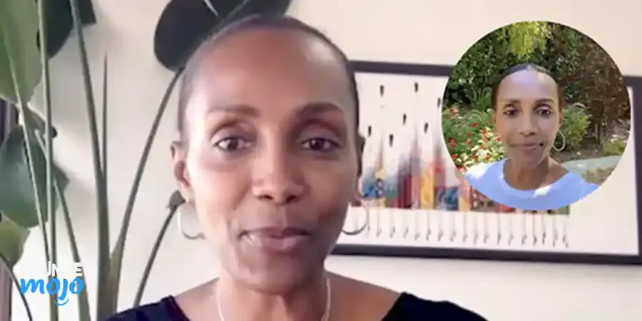 Frank Ocean Mum - Katonya Breaux Riley