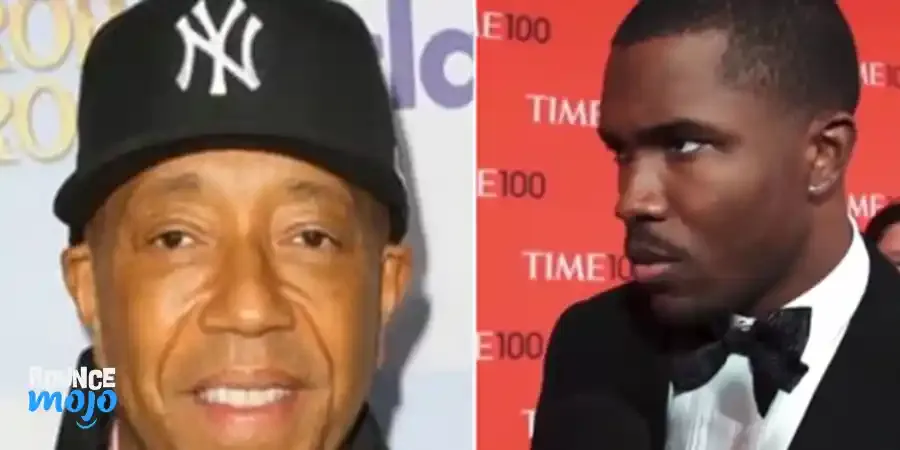 Frank Ocean Dad - Calvin Edward Cooksey