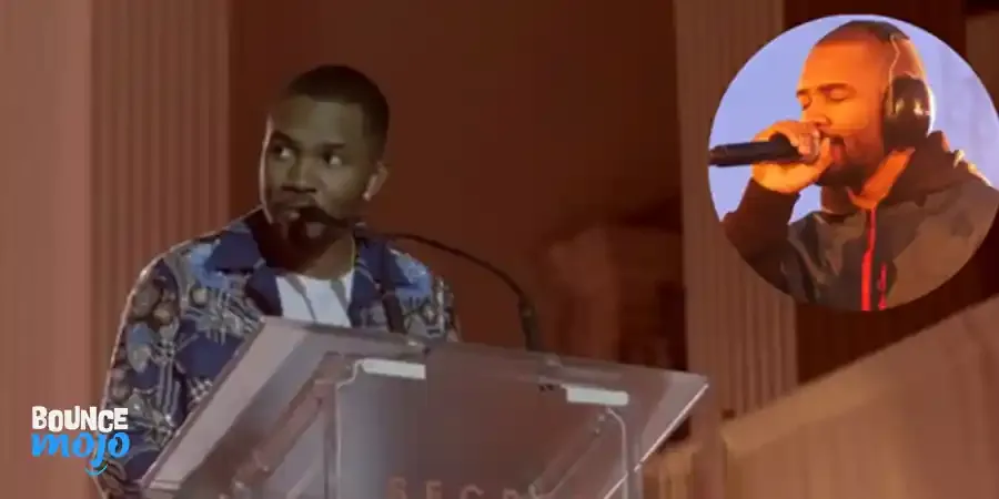 Frank Ocean Controversies