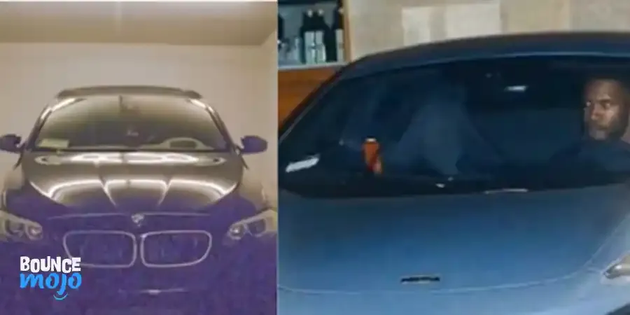 Frank Ocean Cars