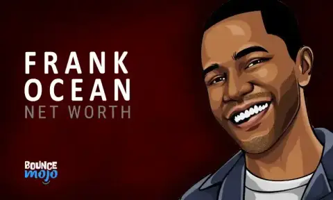 Frank Ocean Net Worth