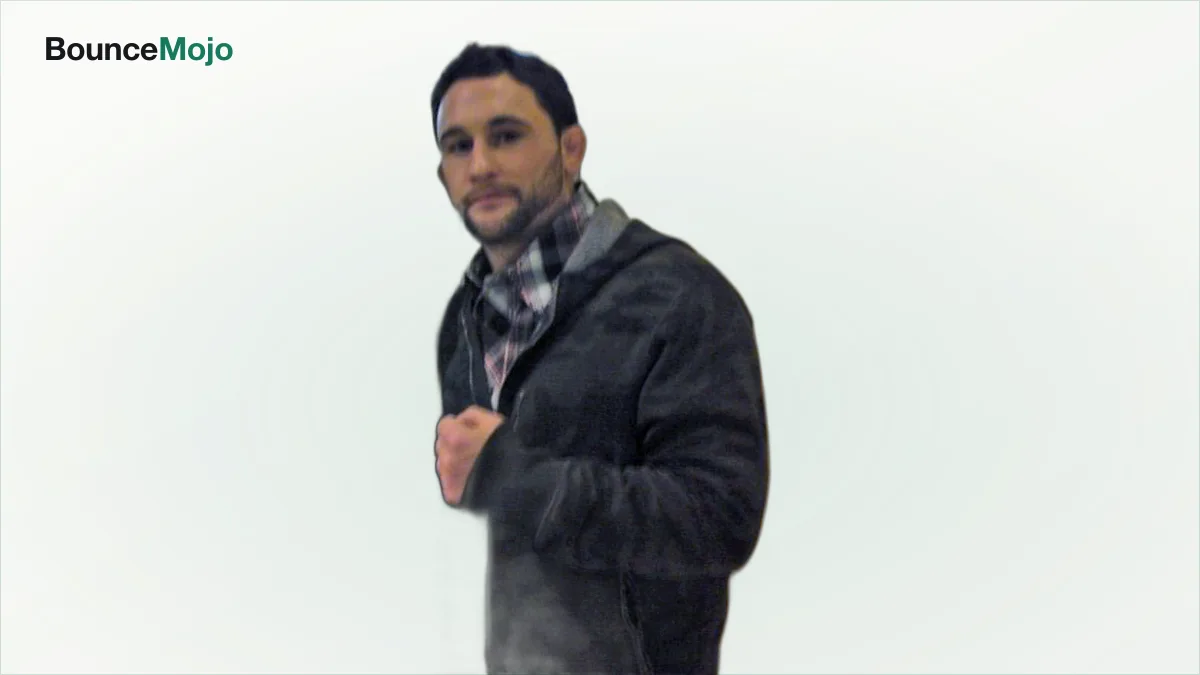 Frankie Edgar