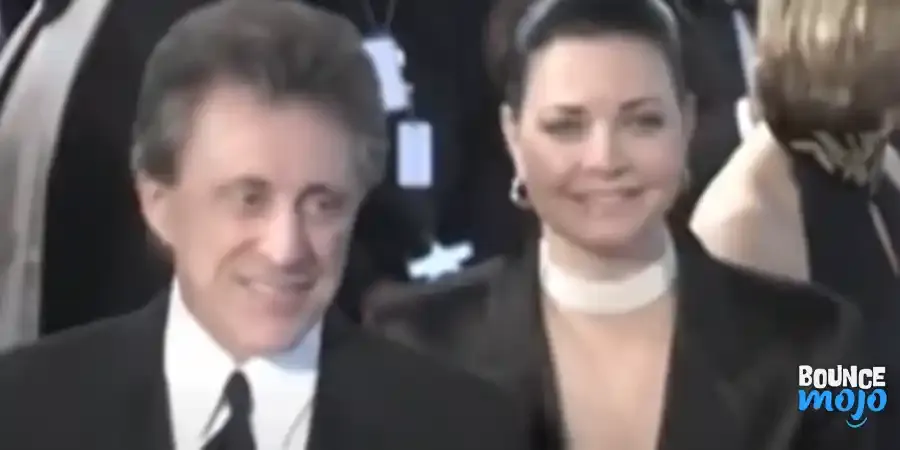 Frankie Valli Ex Wife Frankie Valli Ex Wife