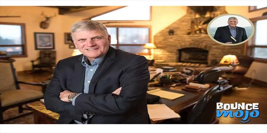 Franklin Graham Net Worth Franklin Graham House