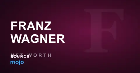 Franz Wagner biography