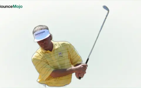Fred Couples