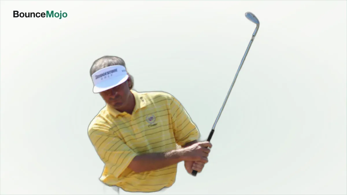 Fred Couples