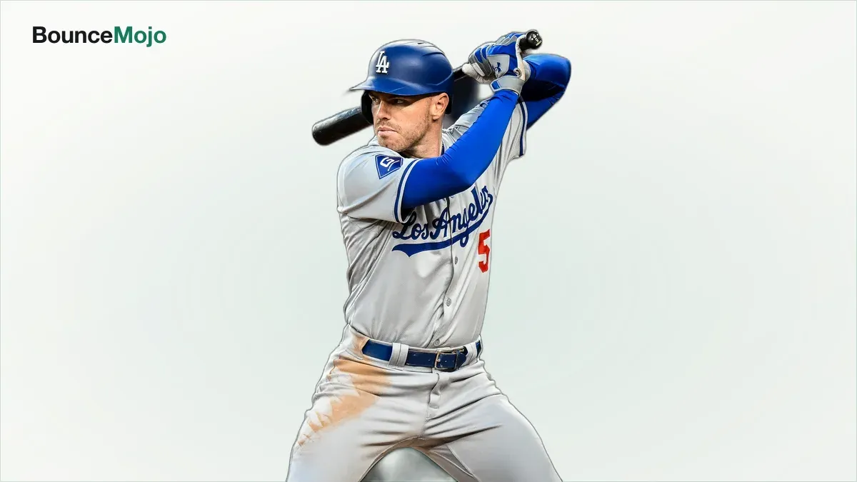 Freddie Freeman
