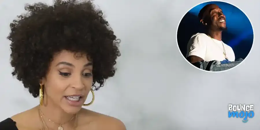 Freddie Gibbs Ex-fiance Freddie Gibbs Ex-fiance