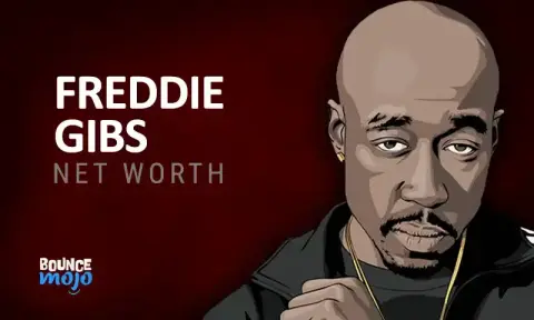Freddie Gibbs Net Worth FI