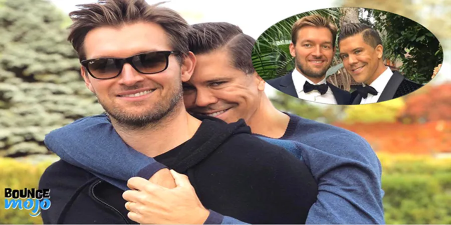 Fredrik Eklund Net Worth
