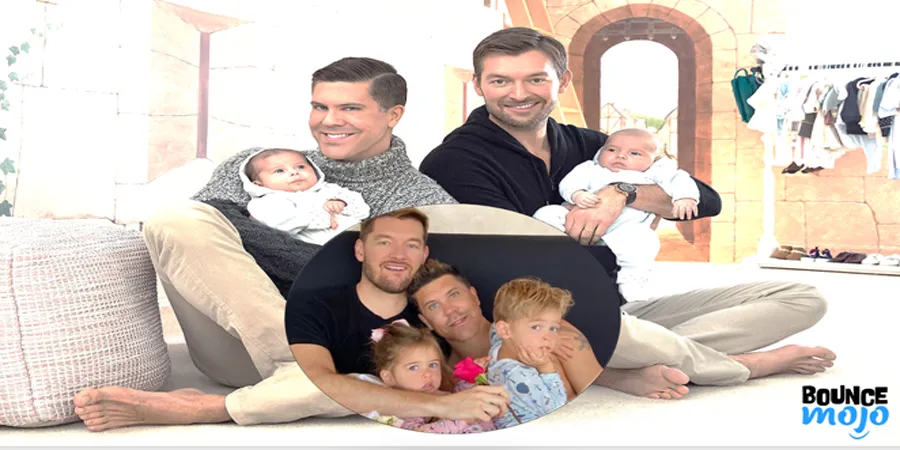Fredrik Eklund Net Worth