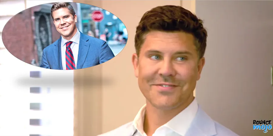 Fredrik Eklund Net Worth