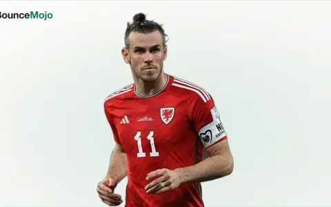 Gareth Bale